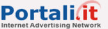Portali.it - Internet Advertising Network - Ã¨ Concessionaria di Pubblicità per il Portale Web carrozzella.it